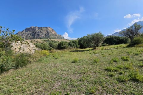 Helårsgrund i Collesano, Palermo, Collesano - € 42.000 | Ref: 10513 - foto 7
